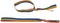 LGBT+ Pride Adjustable Bracelet