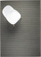 Zuiver Waves Vloerkleed 170x240 Grijs/Groen
