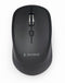 Gembird MUSW-4B-05 - Draadloze muis - 1.600dpi - 4 knoppen - Hoogte 38mm