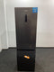 Frilec BONN388-NFD-040ADG - Koelvriescombinatie - 377L - A-label - 201 cm hoog - No Frost - Dark Grey
