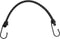 vidaXL - Spanelastieken - met - reflecterende - strips - en - haken - 10 - stuks - 38 - cm