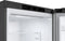 LG GBP62DSNCC1 - Koelvries-combinatie - No Frost - Dark Silver