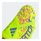 Adidas Predator Club Kindervoetbalschoenen Geel - Maat 38