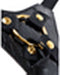 Pipedream Fetish Fantasy Gold voorbinddildo Designer Strap-On goud - 8,11 inch