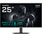 Gigabyte G25F2A - Monitor 24,5