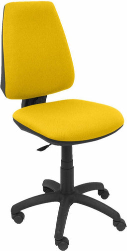 Bureaustoel Elche CP P&C 14CP Geel