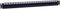 Intellinet 513555 - Netwerkpatchpaneel 24 poorten - CAT 5e 1 HE 483 mm (19)
