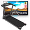 BCUBE QT-A4PLUS - Loopband - 10 km/h max snelheid - Zwart