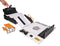 Tech Deck X-Connect Park Creator - Transform Park - 76 cm brede opvouwbare speelset met opbergruimte - The Berrics