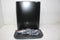 Brabantia Bo Touch Bin Hi - Prullenbak - 2 x 30 liter - Afvalscheiding - Matt Black