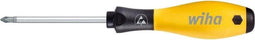Wiha Schroevendraaier SoftFinish ESD Phillips PH1 x 80mm - 08185