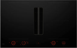 ATAG HIDD28471SV - Inductiekookplaat - Smart bediening - Zwart