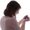 Whadda WSL197 - Educatieve soldeerkit - RGB-ledbol - Multicolor