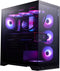 XPG Invader X BTF - ATX Tower Behuizing - Gehard Glas - Zwart