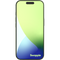 Apple iPhone 17 - Saliegroen - 256 GB - Fysieke simkaart + eSIM