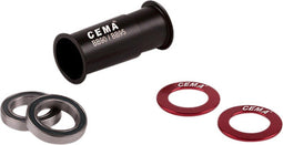 Shimano Bracketas BB90-BB95 Shimano-RVS