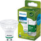 Philips Ultra Efficient LED spot - 50 W - GU10 - Koelwit licht