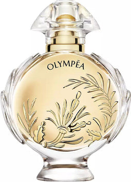 Paco Rabanne Olympéa Solar - Eau de Parfum Spray - Bloemige Ambergeur (30 ml)