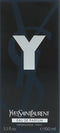 Yves Saint Laurent Y 100 ml Eau de Parfum - Herenparfum