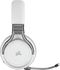 Corsair Virtuoso RGB Wireless - Gaming Headset - 7.1 Surround Sound - Wit