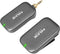 NUX Wireless in-ear monitor system B-7PSM
