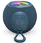 Hama Ball Shape - Bluetooth Speaker - 5W geluid met lichtshow - Blauw