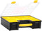 Stanley Organizer Pro 8-Vaks - Assortimentsdoos - 8 uitneembare vakjes - Zwart Geel