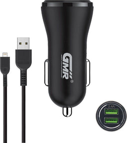 Autolader Goms Kabel Lightning 1 m