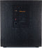 Klipsch: SPL-150 Subwoofer - Zwart