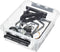 SmartStore - Classic 24 Opbergbox 21 liter - Polypropyleen - Transparant