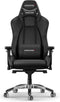 AKRacing Master Premium - Gamestoel - Zwart PU-leer