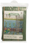 Nature - Gronddoek - 1 x 10m - 90 g/m² - groen - anti-worteldoek