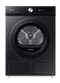 Samsung DV90BB5245ABS2 - Warmtepompdroger - AI-besturing A+++ - Zwart