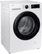 Samsung WW11DG5B25AE - Wasmachine 11kg - A Energieklasse - 1.400rpm