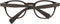 Men' Spectacle frame Ermenegildo Zegna EZ5108 48050
