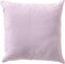 Dutch Decor CRISTAL - Sierkussen 45x45 cm - Orchide Ice - paars - Inclusief binnenkussen