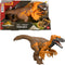JURASSIC WORLD WILD BRULLEND Assortiment