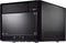 Shuttle XPC Cube SH510R4 - Barebone PC - Intel 11e gen LGA1200 - 4K UHD ondersteuning