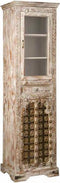 Tower living Istrana - Cabinet 1 drs. - 55x45x200 (uitlopend)