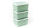 Amuse Alaska Bio - Freezer Boxes (set of 3) 3 x 750 ml