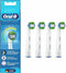 Oral-B Precision Clean - Opzetborstels - CleanMaximizer technologie - (4 stuks)