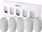 Svakom - Hedy X Masturbator 5-pack Mixed Textures