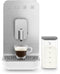Smeg BCC13WHMEU - Volautomatische koffiemachine - 10 functies 19 bar - Mat wit