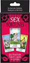 Sex Fortunes Kaartspel