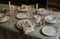 Laura Ashley Artisan Collectables Petit Four - Ø 12cm - Wit