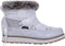 Luhta Tomera - Dames Snowboots - Waterdicht A.W.S. - Opticwhite - 41