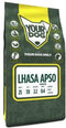 Yourdog lhasa apso senior - 3 KG