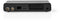 Nedis DVBT2265BK - DVB-T2 - 1x HDMI 1x Scart - 100Mbps Ethernet - 29mm hoog - 150mm breed - 70mm lang