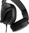 Turtle Beach Recon 70 - Gamingheadset - 40mm-luidsprekers - Zwart