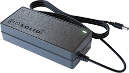 GO SOLID! Oplader - Geschikt voor Dell Latitude 5510 5410 5511 5501 5411 5401 5310 - 90W - Zwart